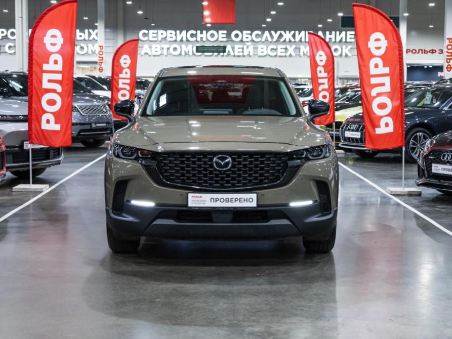 Mazda CX-50 Санкт-Петербург  - изображение 3