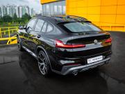 BMW X4 II (G02) Москва  - изображение 30
