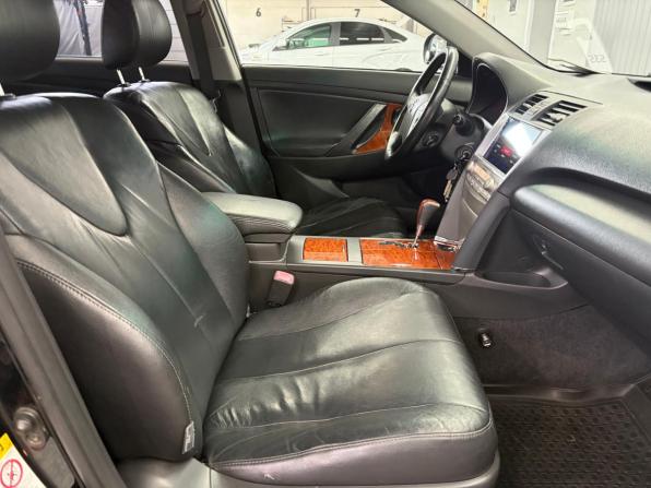 Toyota Camry VI (XV40) Рестайлинг с пробегом 2009 года, цена 1 097 000 рублей, 251166 км, седан, Автокод Объявления