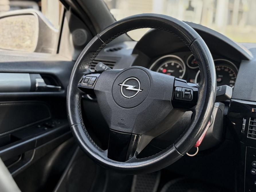 Opel Astra H Рестайлинг Казань  - изображение 14