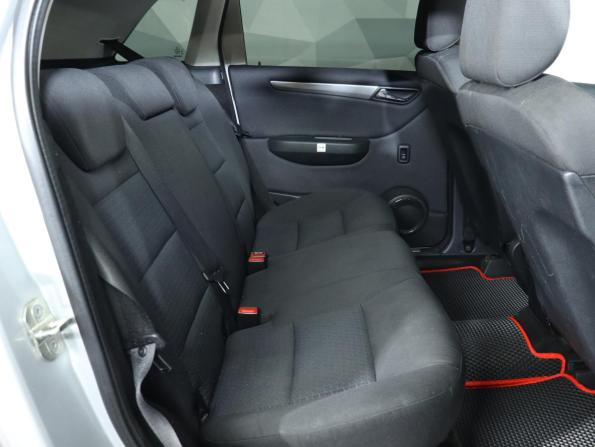 Mercedes-Benz B-Класс I (W245) Рестайлинг с пробегом 2009 года, цена 649 000 рублей, 252776 км, хэтчбек, Автокод Объявления