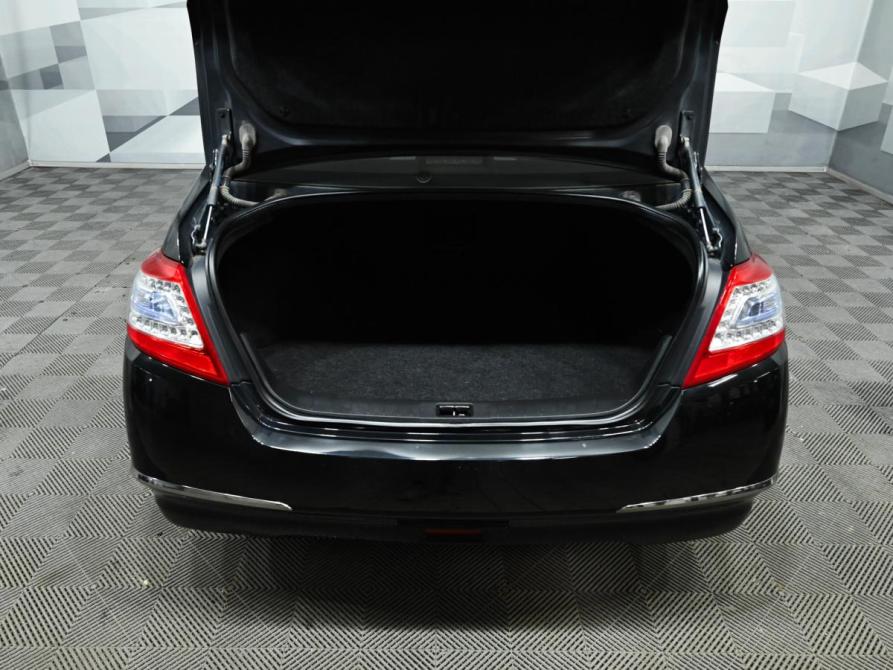 Nissan Teana II Рестайлинг Екатеринбург  - изображение 9