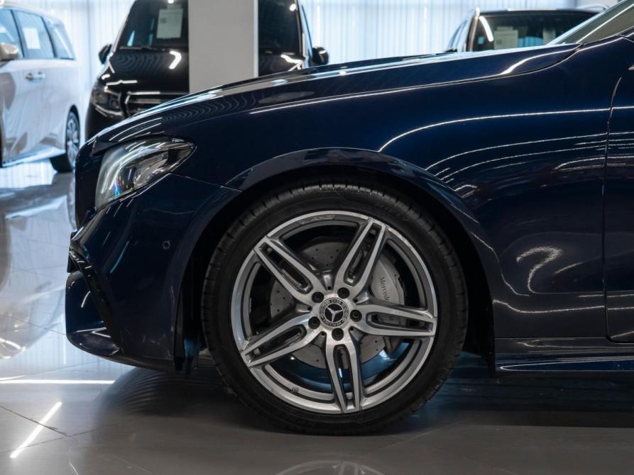 Mercedes-Benz E-Класс V (W213 S213 C238) Москва  - изображение 22