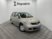 Nissan Tiida I Рестайлинг Воронеж  - изображение 23