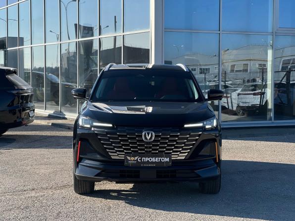 Changan CS55 Plus II с пробегом 2023 года, цена 1 889 000 рублей, 72000 км, внедорожник, Автокод Объявления