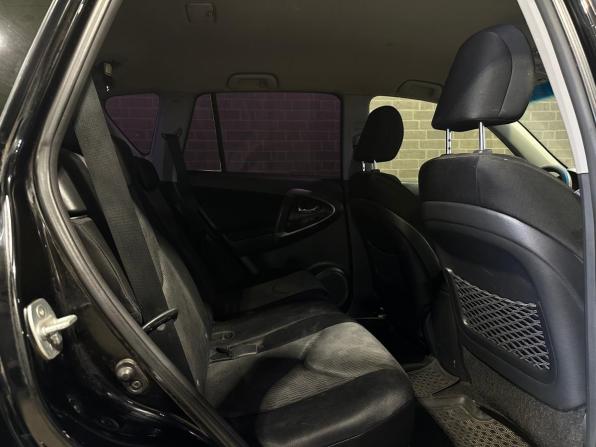 Toyota RAV4 III (XA30) Рестайлинг с пробегом 2012 года, цена 1 575 000 рублей, 164118 км, внедорожник, Автокод Объявления
