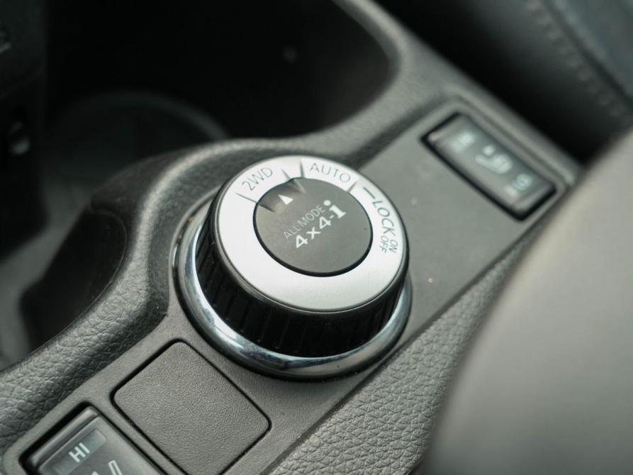 Nissan Qashqai II Новосибирск  - изображение 22