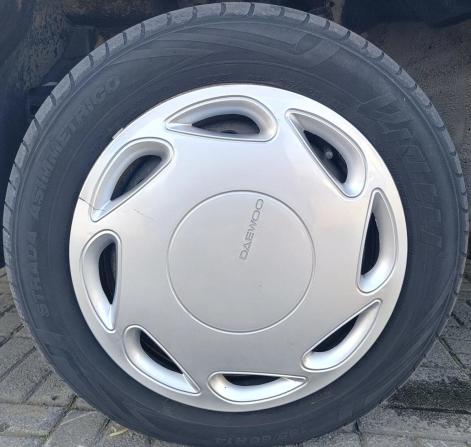 Daewoo Nexia I с пробегом 2006 года, цена 115 000 рублей, 173000 км, седан, Автокод Объявления