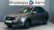 Lada (ВАЗ) Granta I Рестайлинг Сургут  - изображение 15
