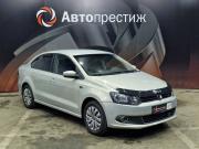 Volkswagen Polo V Ставрополь  - изображение 25