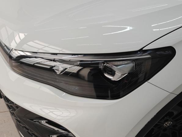 Volkswagen Tiguan III (China Market) с пробегом 2026 года, цена 4 950 000 рублей, 45 км, внедорожник, Автокод Объявления