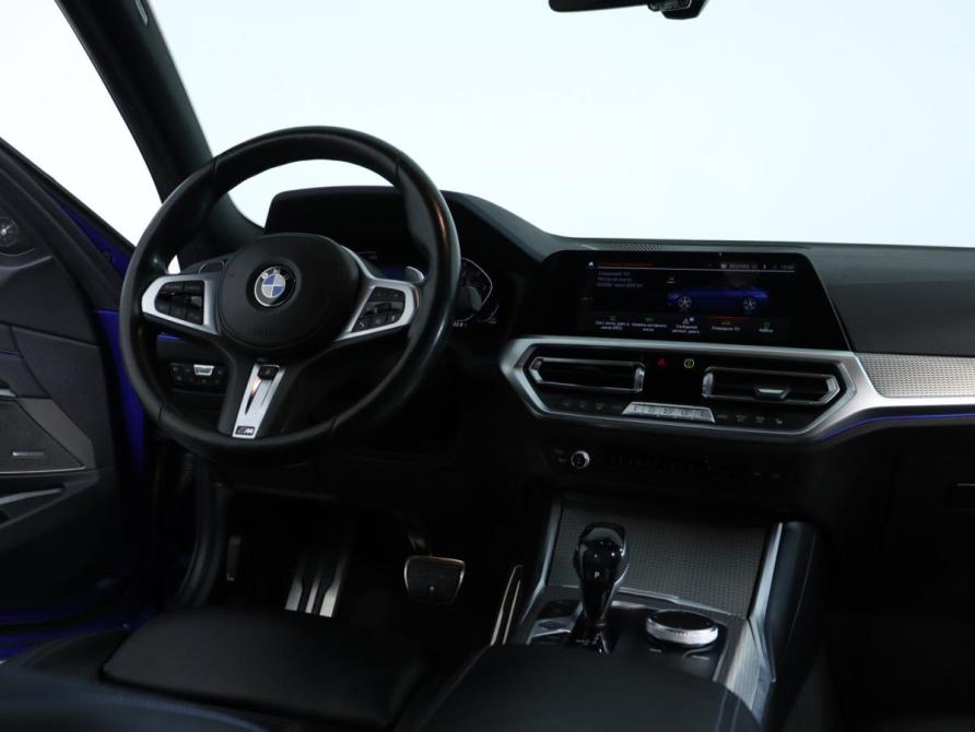 BMW 3 серии VII (G2x) Санкт-Петербург  - изображение 15