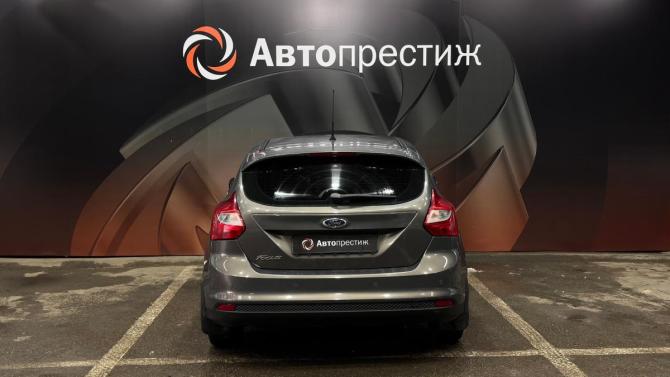 Ford Focus III с пробегом 2012 года, цена 650 000 рублей, 119007 км, хэтчбек, Автокод Объявления