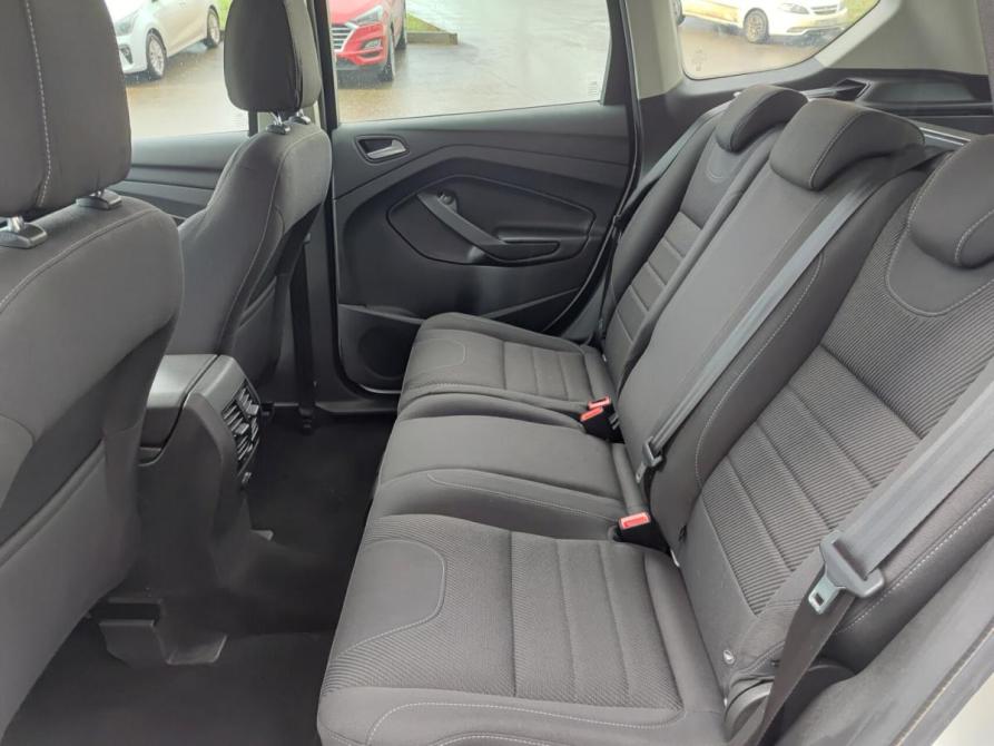 Ford Kuga II Ижевск  - изображение 15
