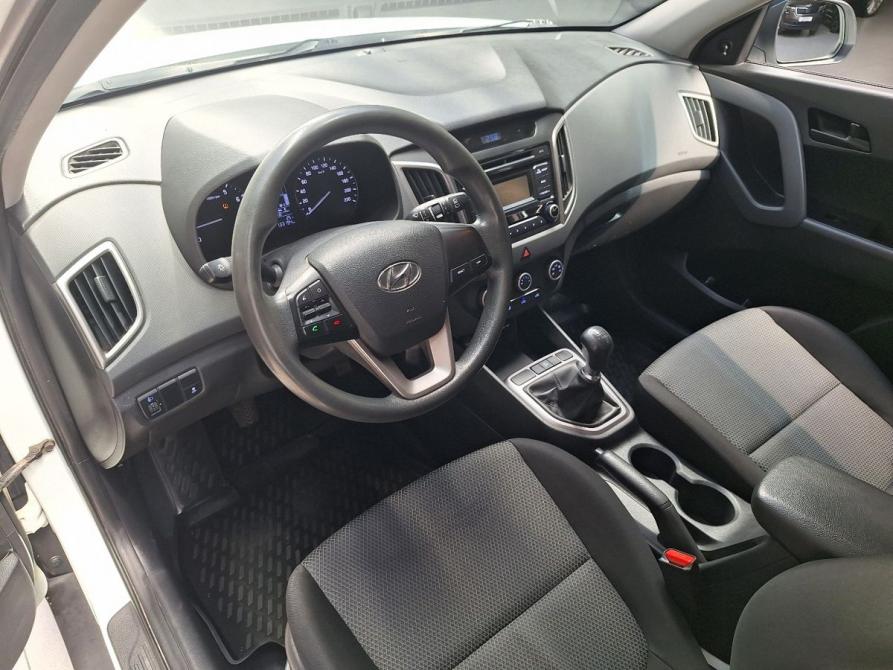 Hyundai Creta I Челябинск  - изображение 10