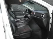 Kia Sportage IV Рестайлинг Екатеринбург  - изображение 28