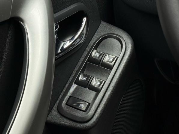 Nissan Terrano III (D10) с пробегом 2017 года, цена 1 349 000 рублей, 150699 км, внедорожник, Автокод Объявления