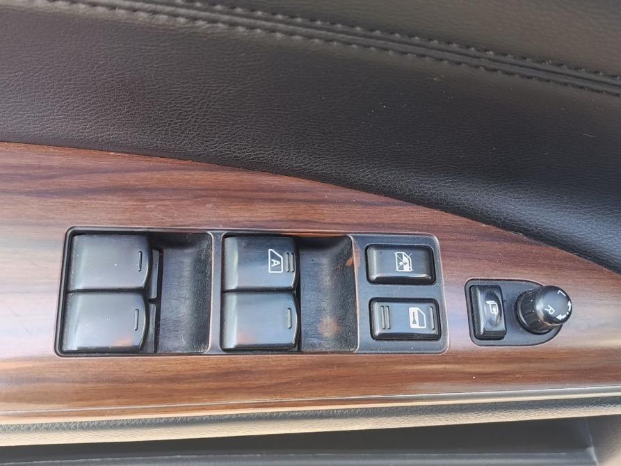 Nissan Teana II Москва  - изображение 14