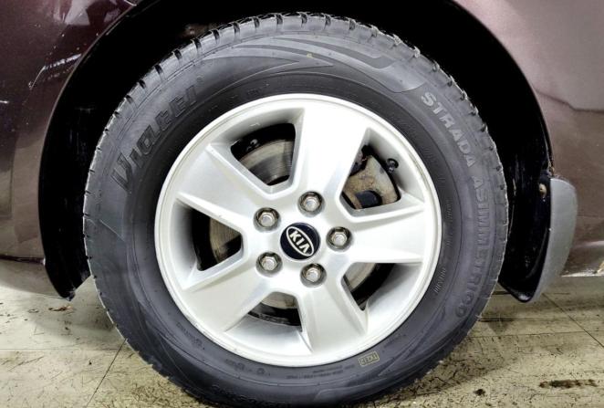 Kia Cerato II с пробегом 2010 года, цена 699 000 рублей, 160790 км, седан, Автокод Объявления