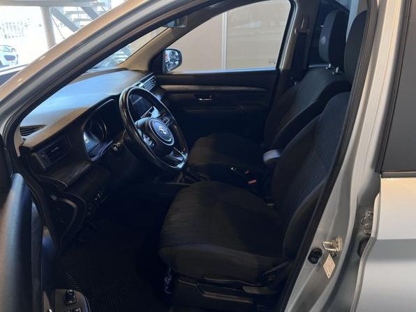 Suzuki Ertiga II Рестайлинг с пробегом 2022 года, цена 1 850 000 рублей, 150193 км, компактвэн, Автокод Объявления
