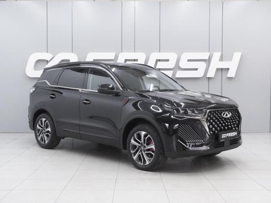 Chery Tiggo 7 Pro Max I Рестайлинг Ростов-на-Дону  - изображение 1