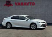 Toyota Camry VIII (XV70) Альметьевск  - изображение 29