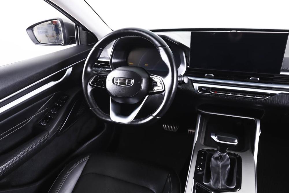 Geely Emgrand II Пермь  - изображение 15