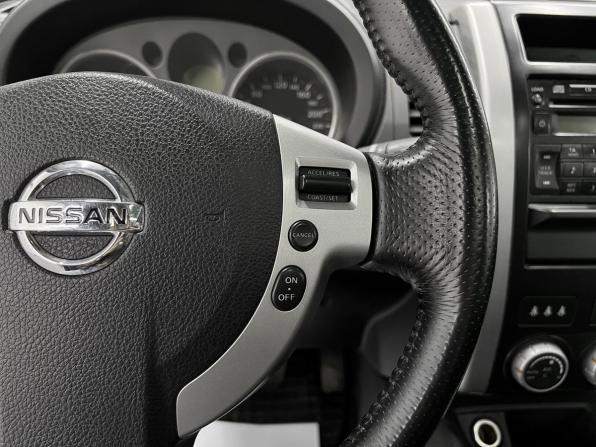 Nissan X-Trail II с пробегом 2008 года, цена 1 005 000 рублей, 243364 км, внедорожник, Автокод Объявления