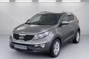 Kia Sportage III Москва  - изображение 18