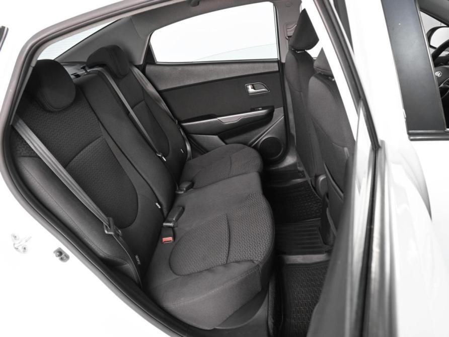 Kia Rio III Рестайлинг Ростов-на-Дону  - изображение 7