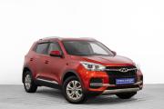 Chery Tiggo 4 I Рестайлинг Барнаул  - изображение 27