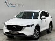 Mazda CX-5 II Рестайлинг Химки  - изображение 19