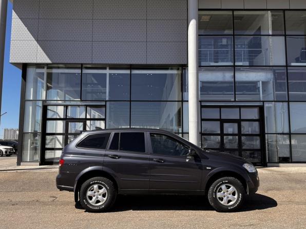 SsangYong Kyron I Рестайлинг с пробегом 2011 года, цена 575 000 рублей, 109000 км, внедорожник, Автокод Объявления