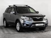 Hyundai Santa Fe II Рестайлинг Санкт-Петербург  - изображение 22