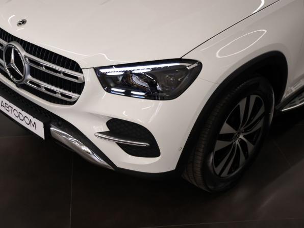Mercedes-Benz GLE II (V167) Рестайлинг с пробегом 2025 года, цена 11 850 000 рублей, 30 км, внедорожник, Автокод Объявления