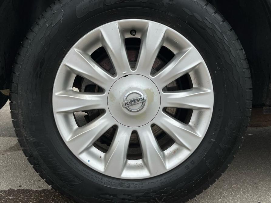 Nissan Qashqai I Рестайлинг Калуга  - изображение 7