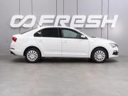 Skoda Rapid II Воронеж  - изображение 23