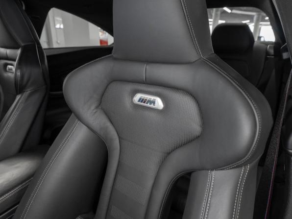 BMW M4 F82/F83 с пробегом 2016 года, цена 5 600 000 рублей, 97320 км, купе, Автокод Объявления