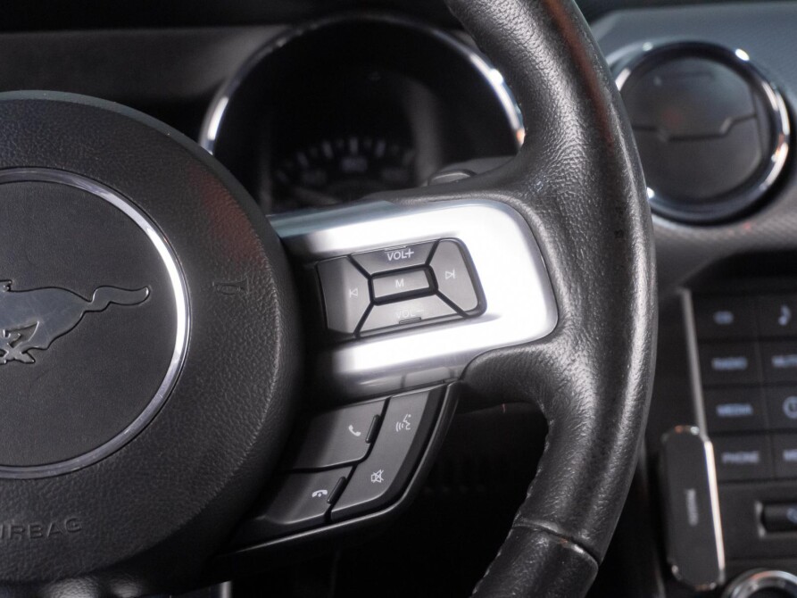 Ford Mustang VI Сургут  - изображение 15