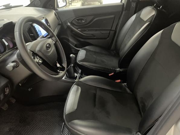 Lada (ВАЗ) XRAY I с пробегом 2018 года, цена 1 094 000 рублей, 45230 км, хэтчбек, Автокод Объявления