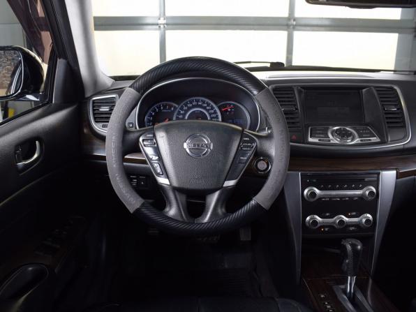 Nissan Teana II (J32) Рестайлинг с пробегом 2012 года, цена 869 995 рублей, 230084 км, седан, Автокод Объявления
