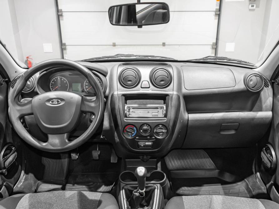Lada (ВАЗ) Granta I Екатеринбург  - изображение 16