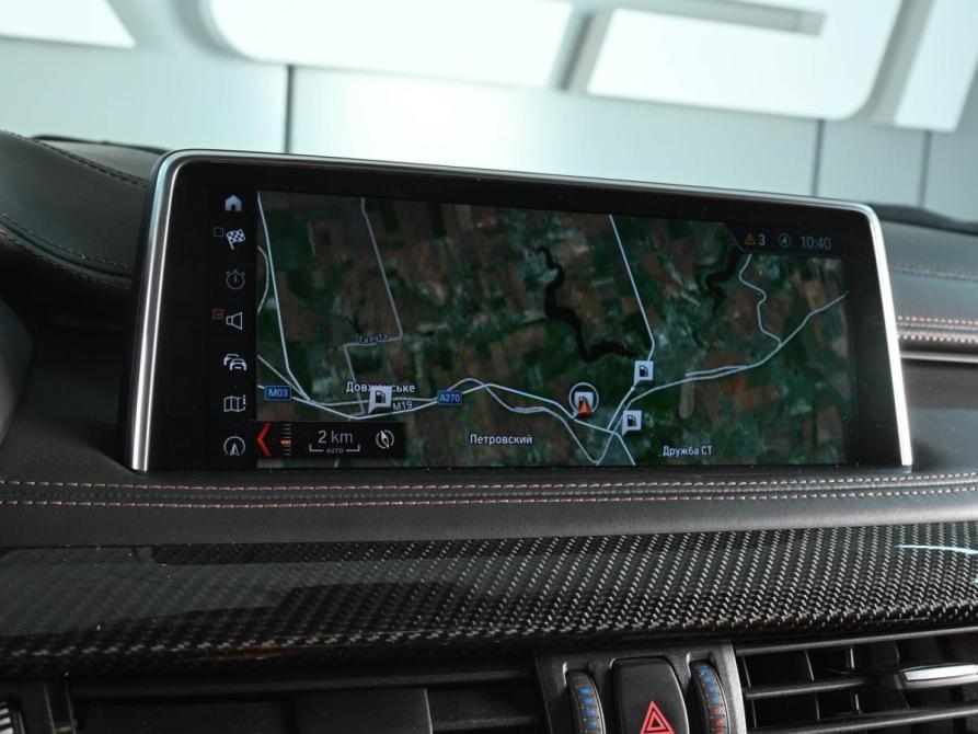 BMW X6 II (F16) Ростов-на-Дону  - изображение 15