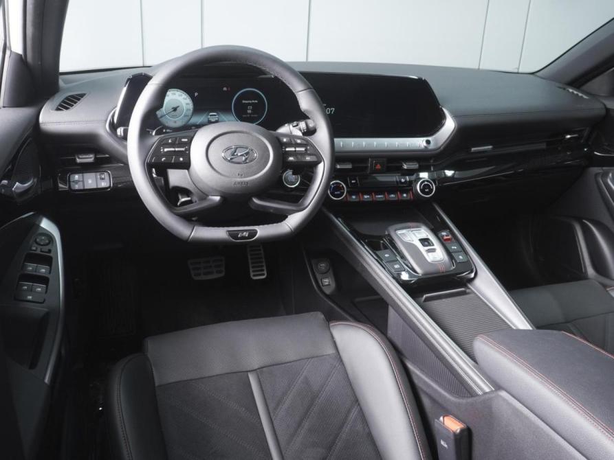 Hyundai Lafesta I Рестайлинг Ростов-на-Дону  - изображение 6