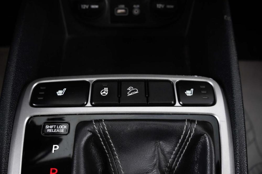 Hyundai Creta I Пермь  - изображение 19