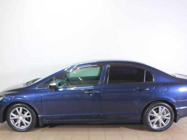 Honda Civic VIII с пробегом 2008 года, цена 588 000 рублей, 240000 км, седан, Автокод Объявления
