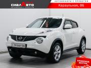 Nissan Juke I Красноярск  - изображение 31