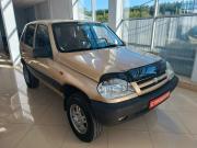 Chevrolet Niva I Арзамас  - изображение 9