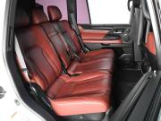 Lexus LX III Рестайлинг 2 Ростов-на-Дону  - изображение 38
