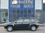Renault Duster I Рестайлинг Архангельск  - изображение 28